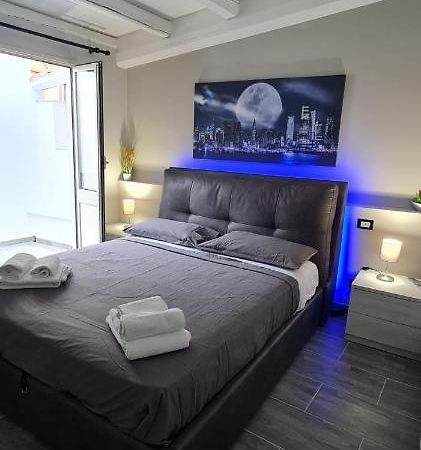 B&B Havana Палермо Екстериор снимка