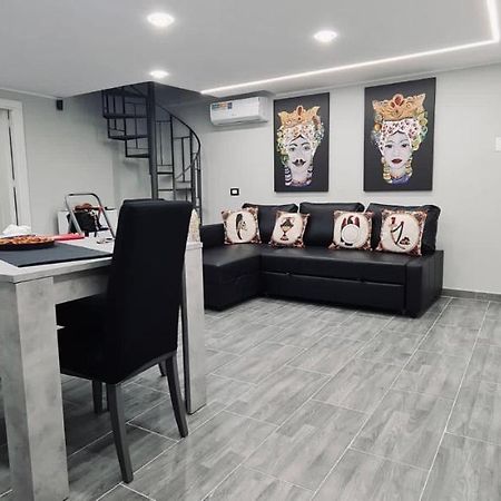 B&B Havana Палермо Екстериор снимка
