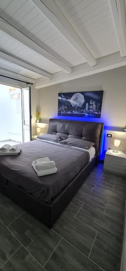 B&B Havana Палермо Екстериор снимка
